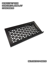 Load image into Gallery viewer, DISPLAY CASE RISERS for Zion Horizontal Case - Set of 24