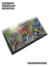 Load image into Gallery viewer, DISPLAY CASE RISERS for Zion Vertical Case - Set of 24