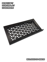 Load image into Gallery viewer, DISPLAY CASE RISERS for Zion Vertical Case - Set of 24