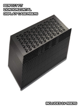 Load image into Gallery viewer, DISPLAY CASE RISERS for Zion Horizontal Case - Set of 24