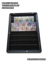 Load image into Gallery viewer, DISPLAY CASE RISERS for Zion Vertical Case - Set of 24