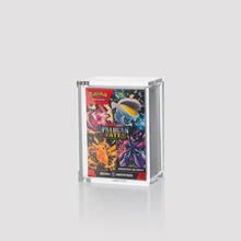 Load image into Gallery viewer, Pokemon Booster Bundle Acrylic Case
